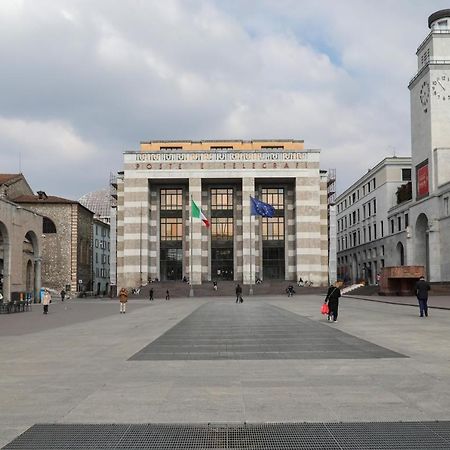 Pallata 52 Brescia Zewnętrze zdjęcie
