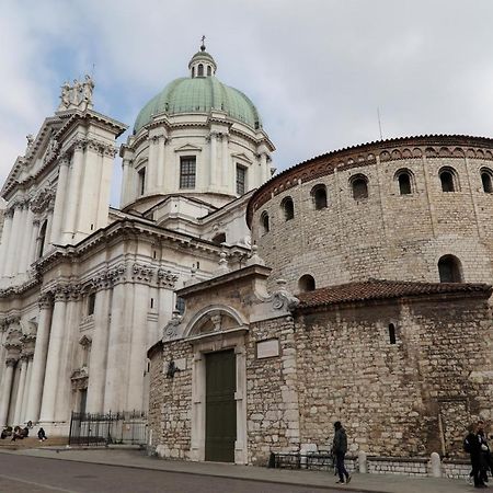 Pallata 52 Brescia Zewnętrze zdjęcie