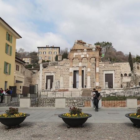 Pallata 52 Brescia Zewnętrze zdjęcie