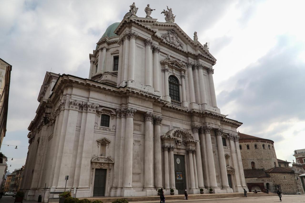 Pallata 52 Brescia Zewnętrze zdjęcie
